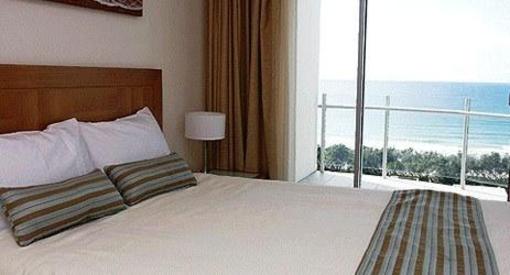 фото отеля Aqua Vista Resort Maroochydore