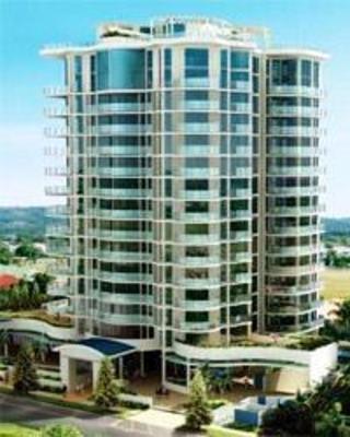 фото отеля Aqua Vista Resort Maroochydore