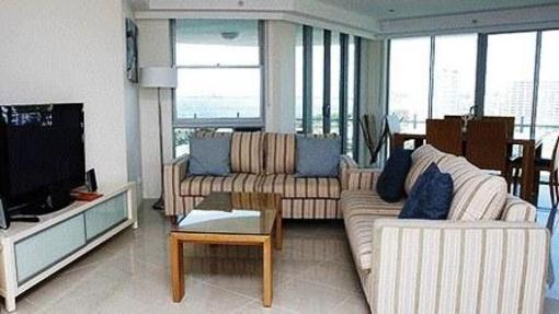 фото отеля Aqua Vista Resort Maroochydore