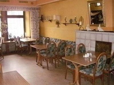 фото отеля Hotel und Landgasthof Zur Brezel Alzenau