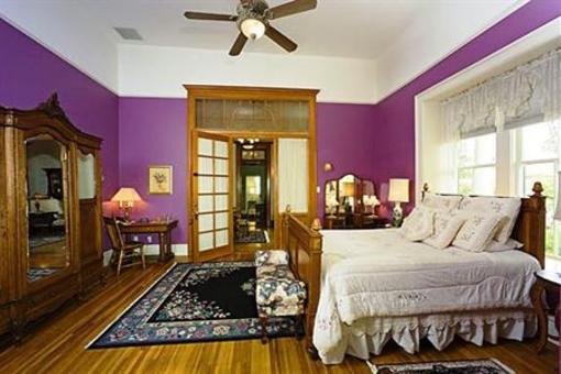 фото отеля Royal Elizabeth Bed and Breakfast Inn