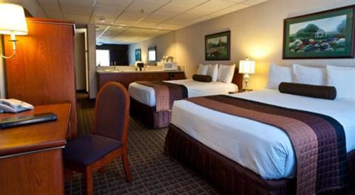 фото отеля Shilo Inn Suites Salt Lake City