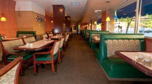 фото отеля Shilo Inn Suites Salt Lake City
