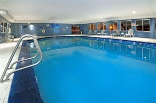 фото отеля Shilo Inn Suites Salt Lake City
