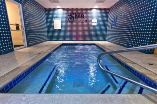 фото отеля Shilo Inn Suites Salt Lake City