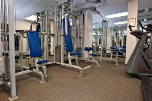 фото отеля Shilo Inn Suites Salt Lake City