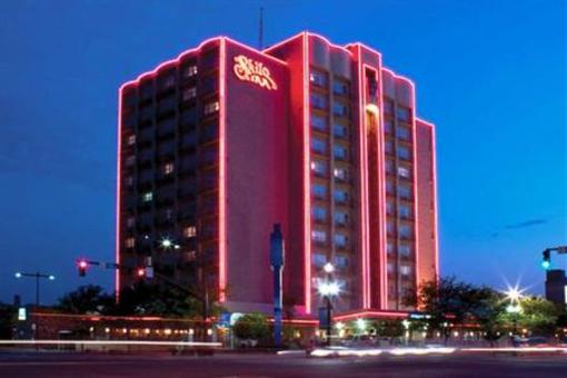 фото отеля Shilo Inn Suites Salt Lake City