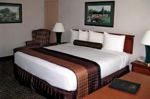 фото отеля Shilo Inn Suites Salt Lake City