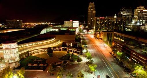 фото отеля Shilo Inn Suites Salt Lake City