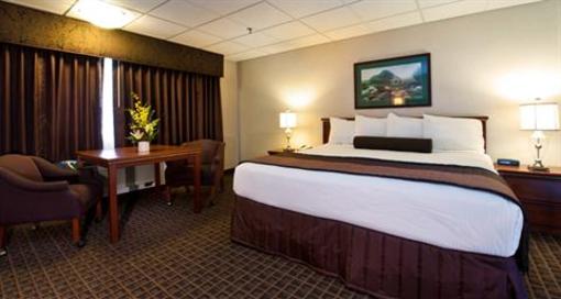 фото отеля Shilo Inn Suites Salt Lake City