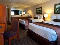 Shilo Inn Suites Salt Lake City