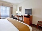 фото отеля Holiday Inn Express Hotel and Suites Hardeeville-Hilton Head