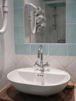фото отеля Felix Hotel Nice