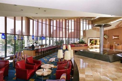 фото отеля Hilton Memphis