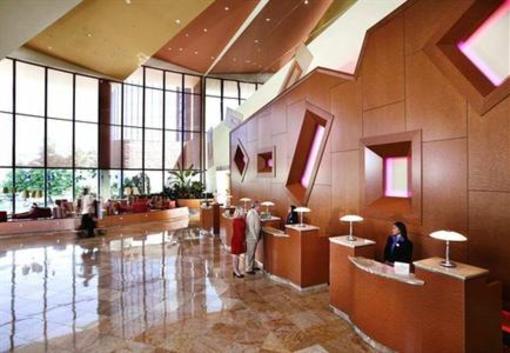 фото отеля Hilton Memphis