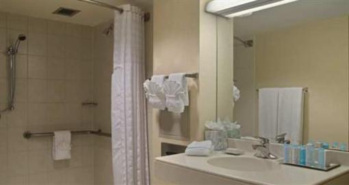 фото отеля Hilton Memphis