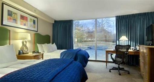фото отеля Hilton Memphis