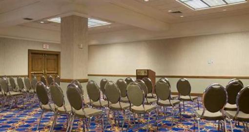 фото отеля Hilton Memphis