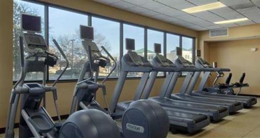 фото отеля Hilton Memphis
