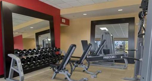 фото отеля Hilton Memphis