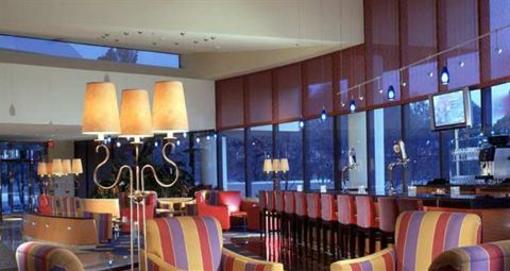 фото отеля Hilton Memphis