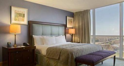 фото отеля Hilton Memphis