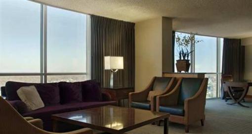 фото отеля Hilton Memphis