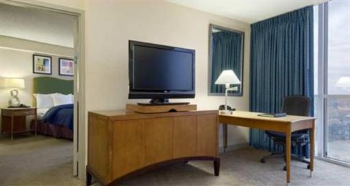 фото отеля Hilton Memphis