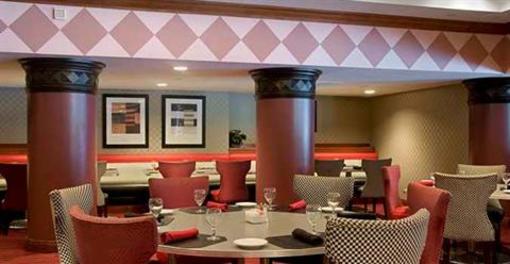 фото отеля Hilton Memphis