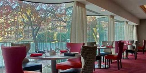 фото отеля Hilton Memphis