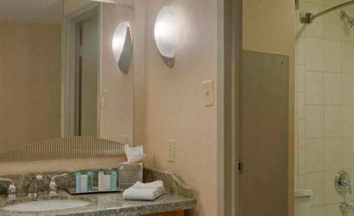 фото отеля Hilton Memphis