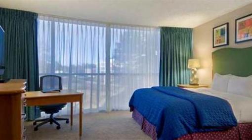 фото отеля Hilton Memphis