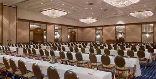 фото отеля Hilton Memphis