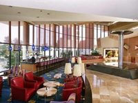 Hilton Memphis