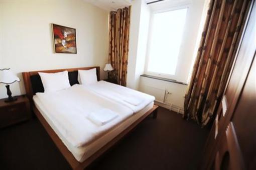 фото отеля Hotell Arstaberg