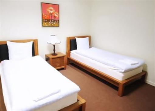 фото отеля Hotell Arstaberg