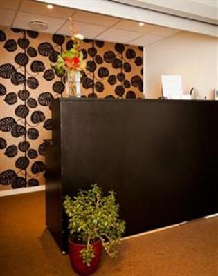 фото отеля Hotell Arstaberg
