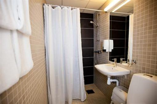 фото отеля Hotell Arstaberg