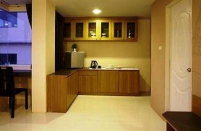 фото отеля Loft 77