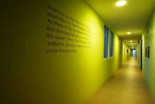 фото отеля Loft 77