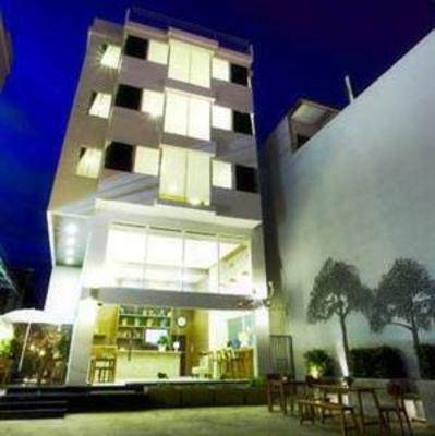 фото отеля Loft 77