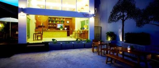 фото отеля Loft 77
