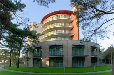 фото отеля Havet Hotel