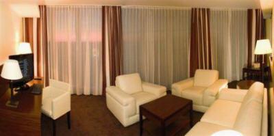 фото отеля Havet Hotel