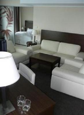 фото отеля Havet Hotel