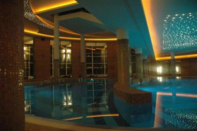 фото отеля Havet Hotel