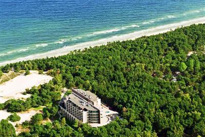 фото отеля Havet Hotel