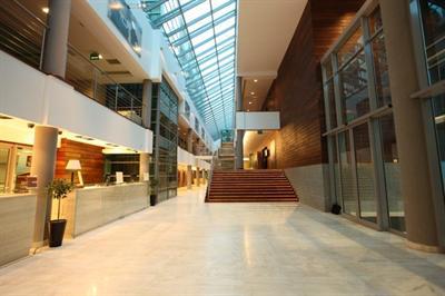 фото отеля Havet Hotel