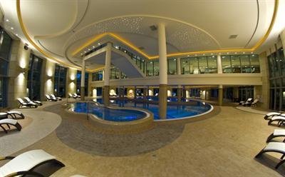 фото отеля Havet Hotel