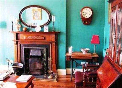 фото отеля Somerton House Belfast